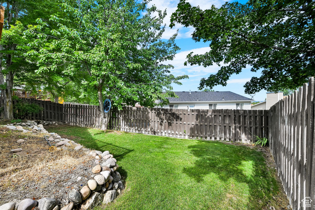 Photo 24 for MLS #2104491 at 4591 S 1000 East