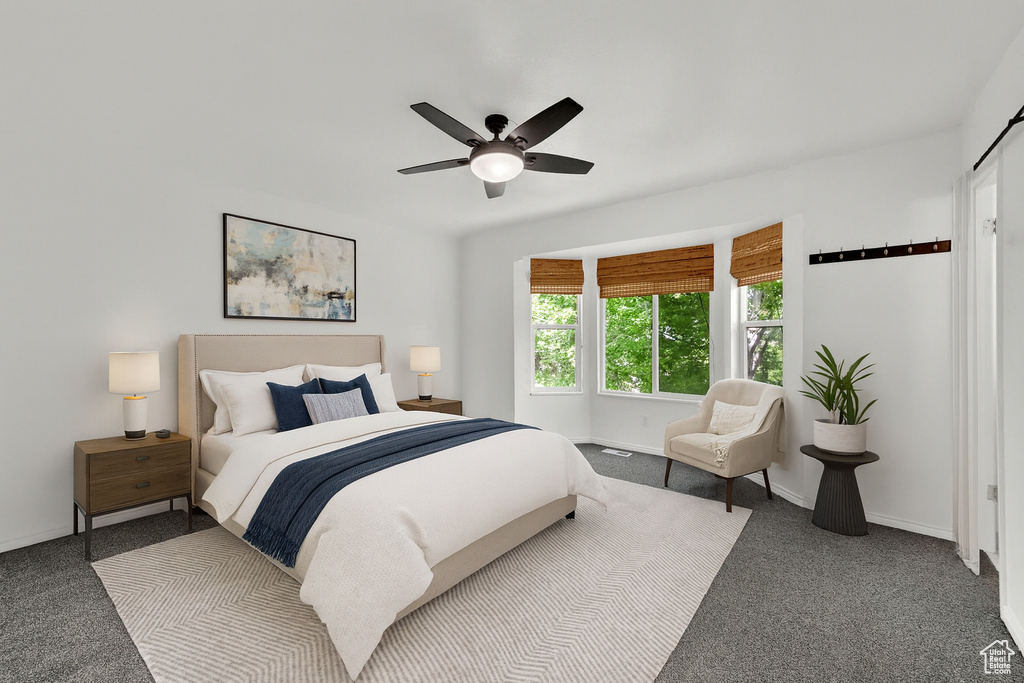 Photo 5 for MLS #2104491 at 4591 S 1000 East