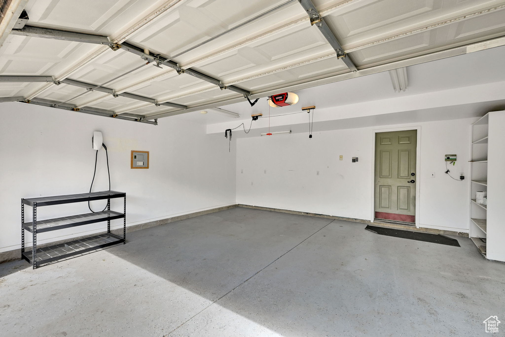 Photo 11 for MLS #2104491 at 4591 S 1000 East