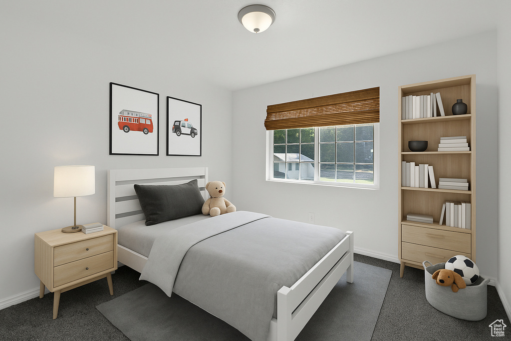 Photo 8 for MLS #2104491 at 4591 S 1000 East