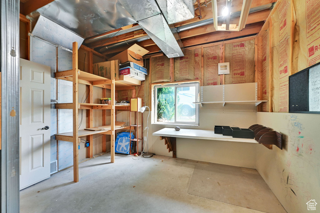 Photo 21 for MLS #2104491 at 4591 S 1000 East