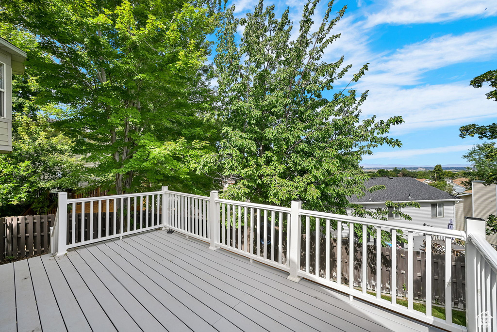 Photo 13 for MLS #2104491 at 4591 S 1000 East
