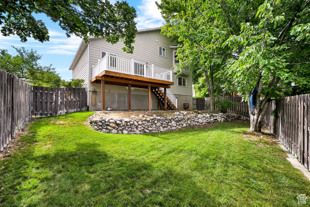 Photo 23 for MLS #2104491 at 4591 S 1000 East