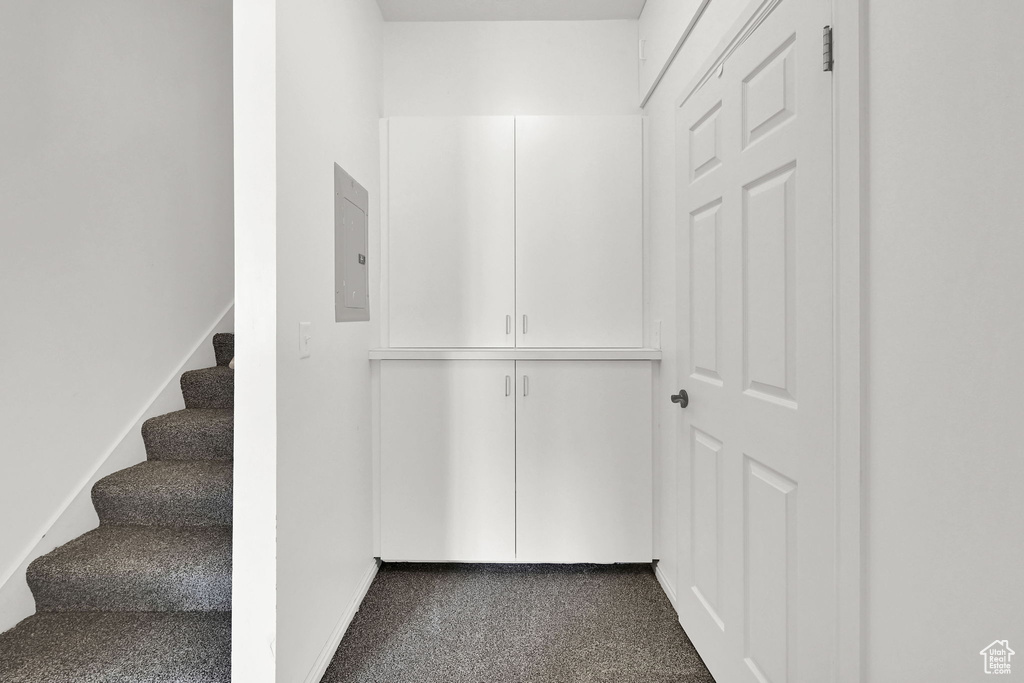 Photo 18 for MLS #2104491 at 4591 S 1000 East