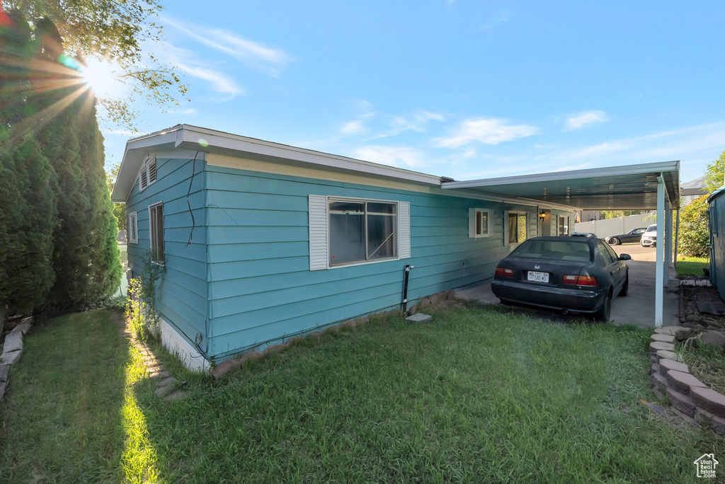 Photo 22 for MLS #2104492 at 1077 W 500 North