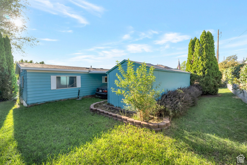 Photo 21 for MLS #2104492 at 1077 W 500 North