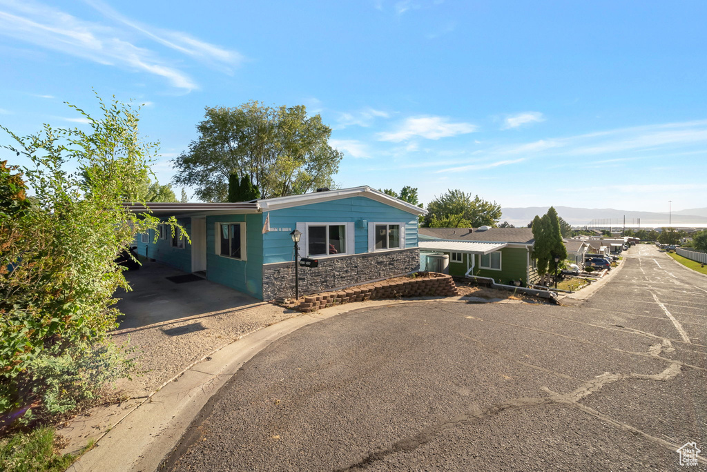 Photo 2 for MLS #2104492 at 1077 W 500 North