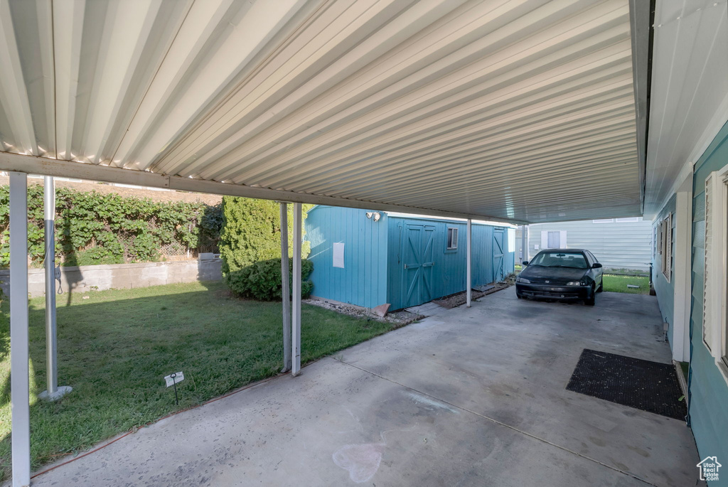 Photo 23 for MLS #2104492 at 1077 W 500 North