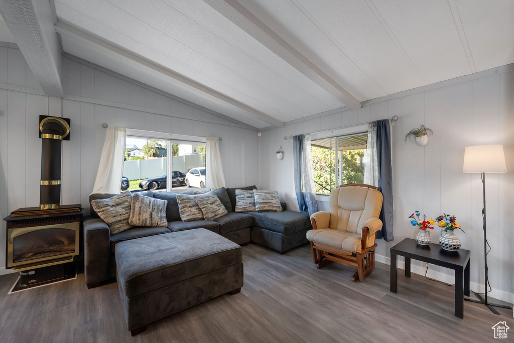 Photo 6 for MLS #2104492 at 1077 W 500 North