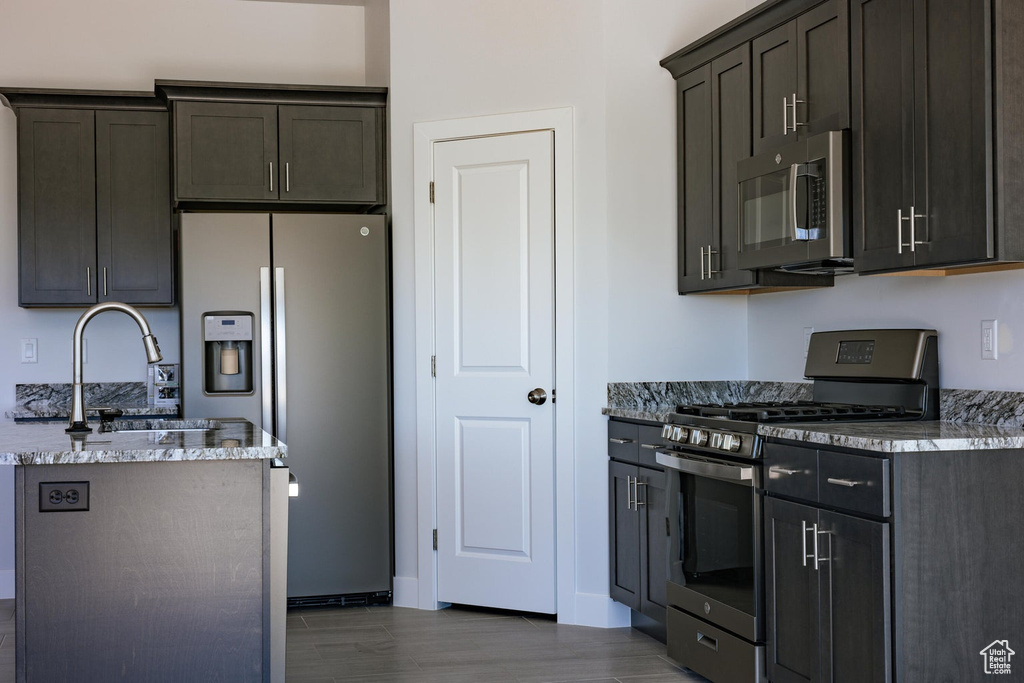 Photo 4 for MLS #2104494 at 4961 N Winchester Dr