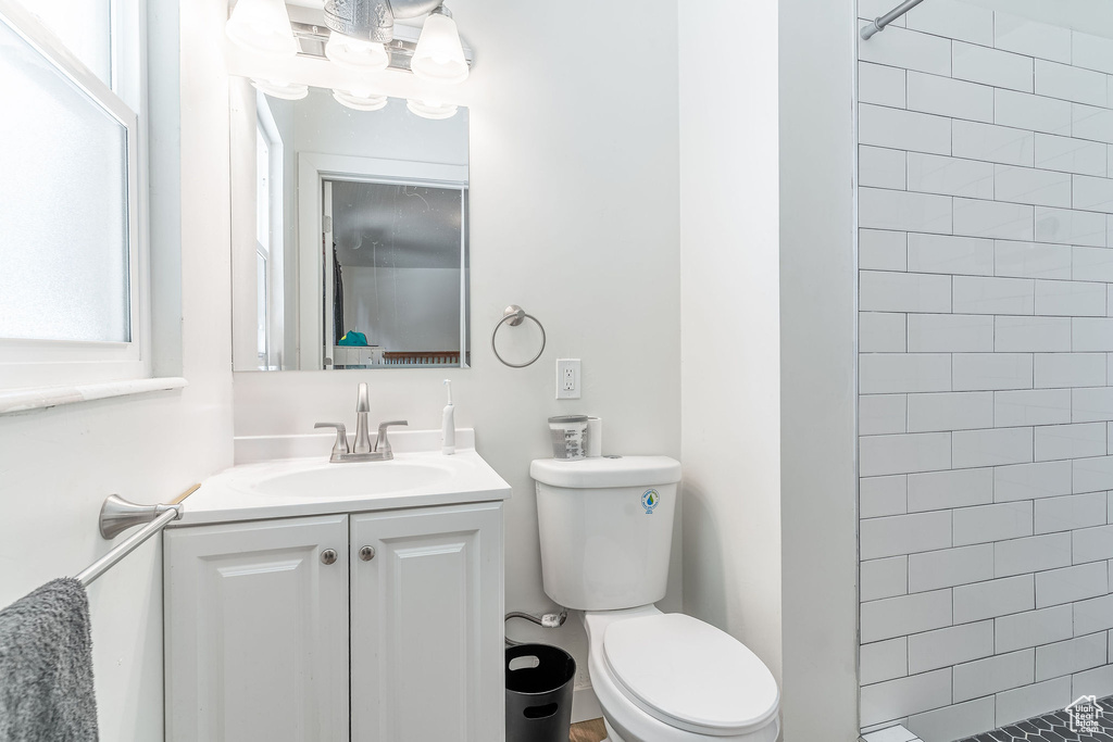 Photo 12 for MLS #2104498 at 2571 W 5725 South