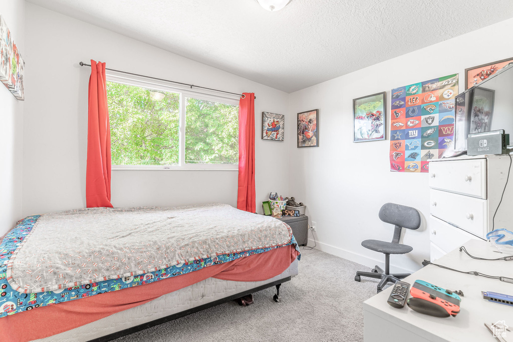 Photo 10 for MLS #2104498 at 2571 W 5725 South
