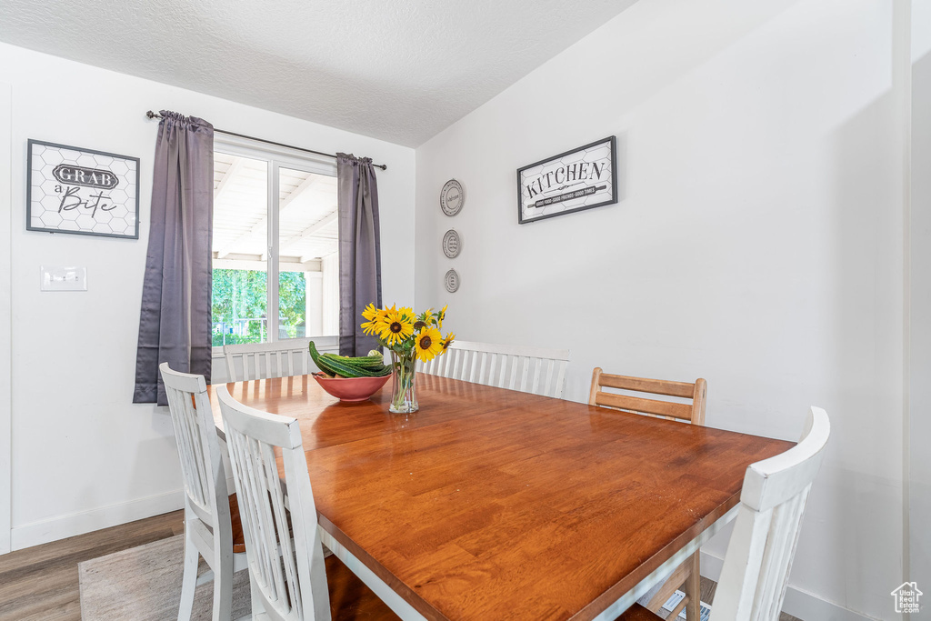 Photo 6 for MLS #2104498 at 2571 W 5725 South