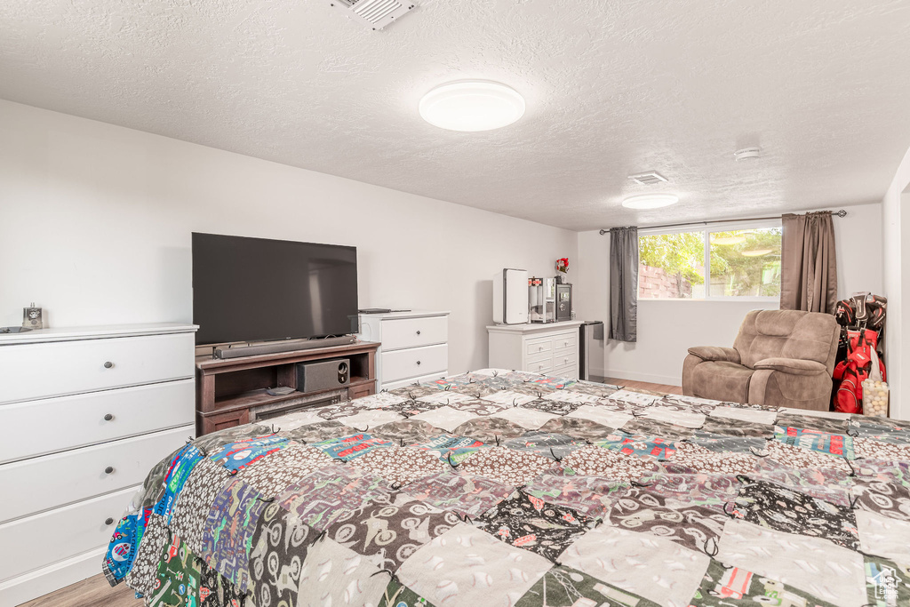 Photo 13 for MLS #2104498 at 2571 W 5725 South