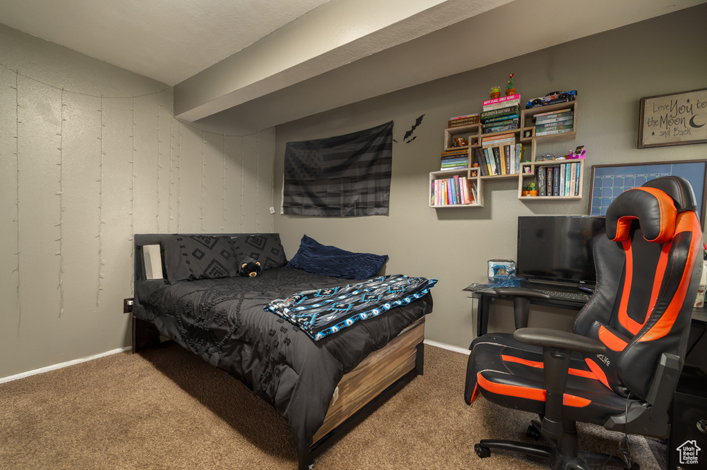 Photo 23 for MLS #2104501 at 828 N 1500 East