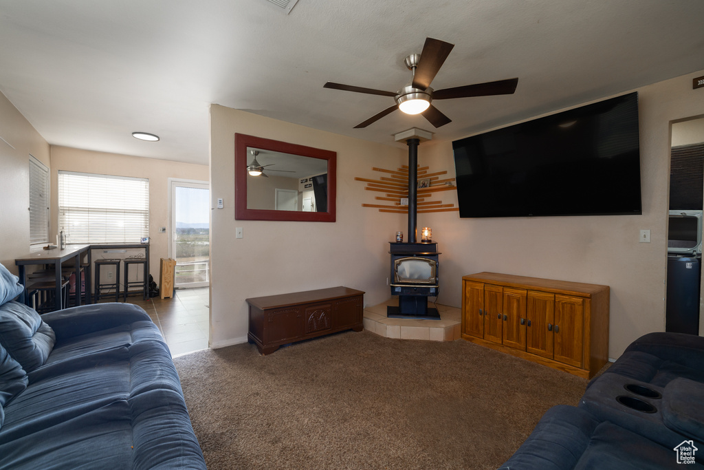 Photo 18 for MLS #2104501 at 828 N 1500 East