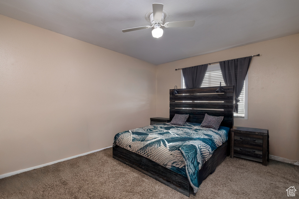 Photo 10 for MLS #2104501 at 828 N 1500 East