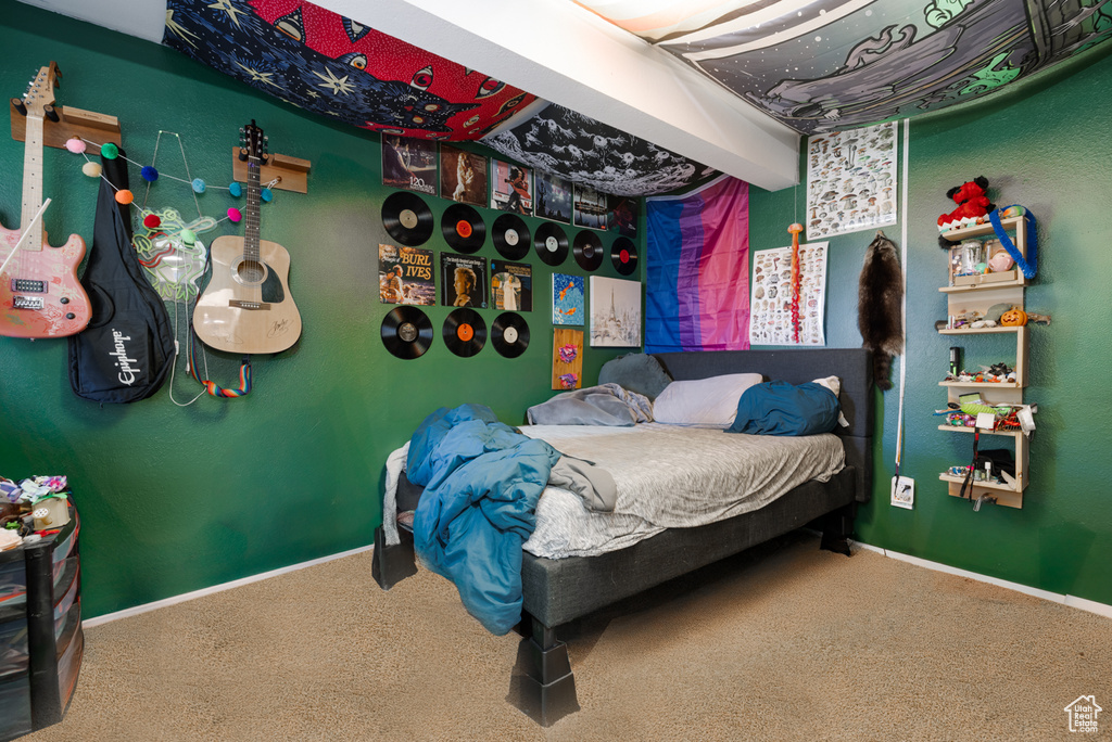 Photo 14 for MLS #2104501 at 828 N 1500 East