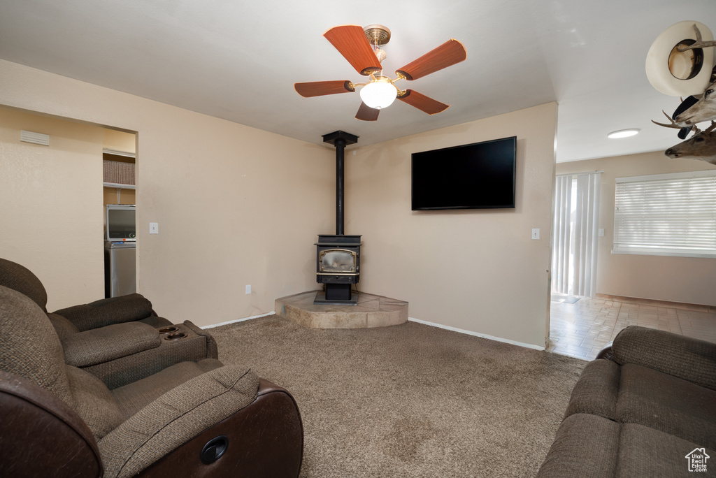 Photo 6 for MLS #2104501 at 828 N 1500 East