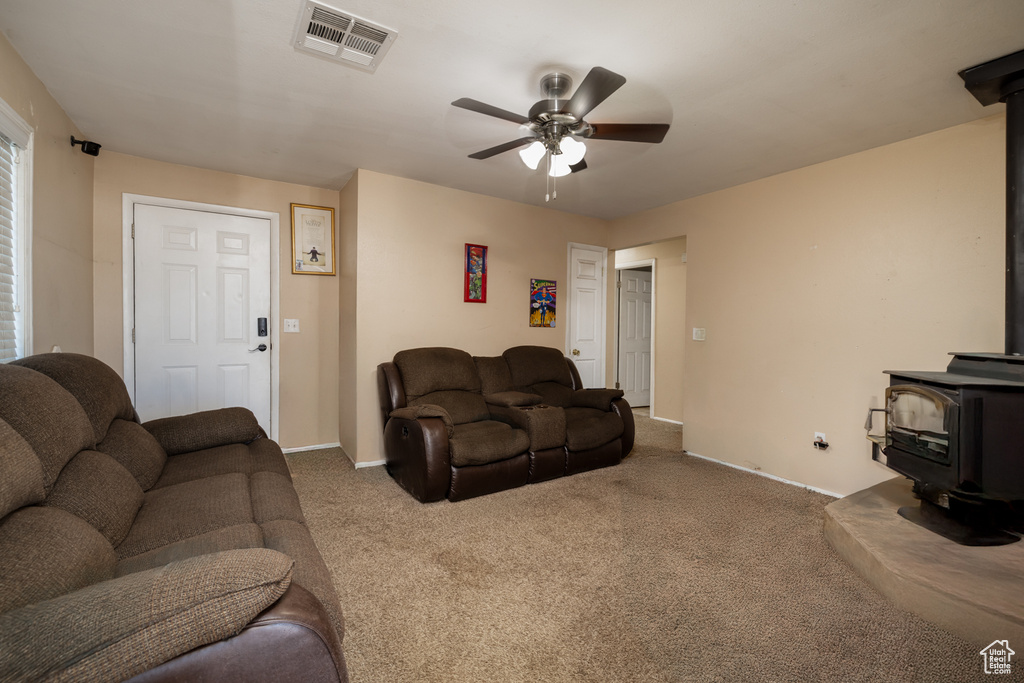 Photo 7 for MLS #2104501 at 828 N 1500 East