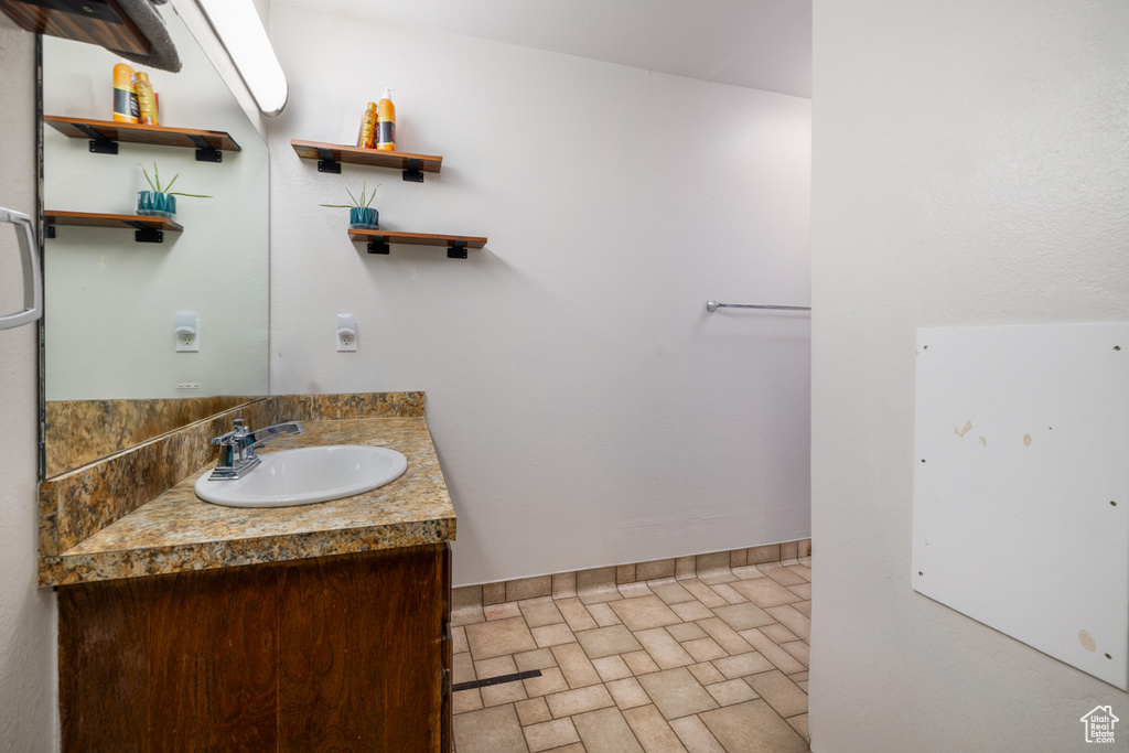 Photo 13 for MLS #2104501 at 828 N 1500 East