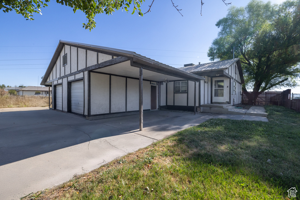 Photo 28 for MLS #2104501 at 828 N 1500 East