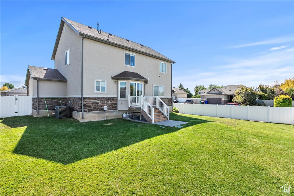 1112 S 1825 W Syracuse, UT 84075