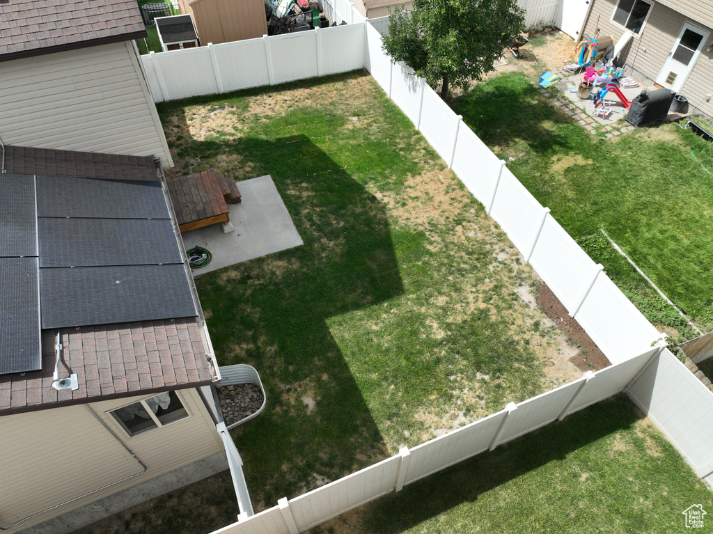 Photo 10 for MLS #2104504 at 683 N Hidden River Trail Rd