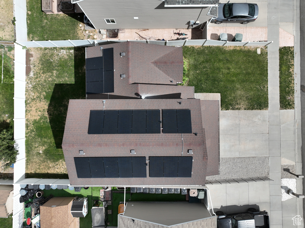 Photo 4 for MLS #2104504 at 683 N Hidden River Trail Rd