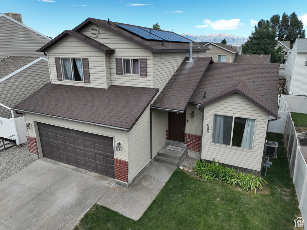 Photo 7 for MLS #2104504 at 683 N Hidden River Trail Rd