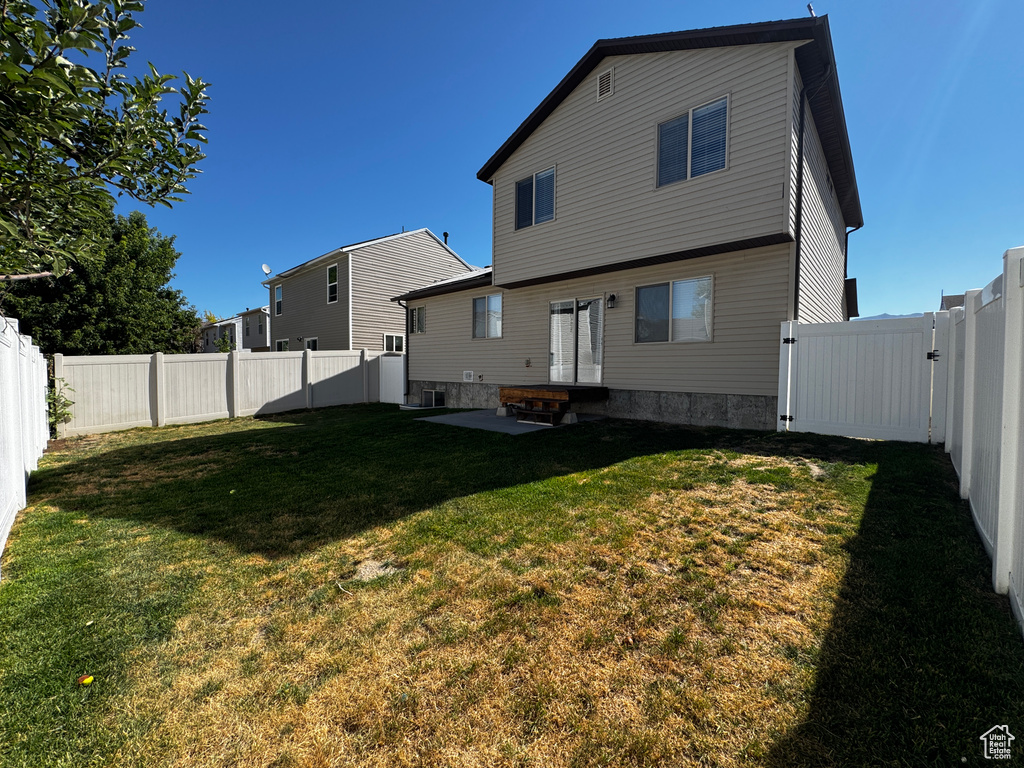 Photo 38 for MLS #2104504 at 683 N Hidden River Trail Rd