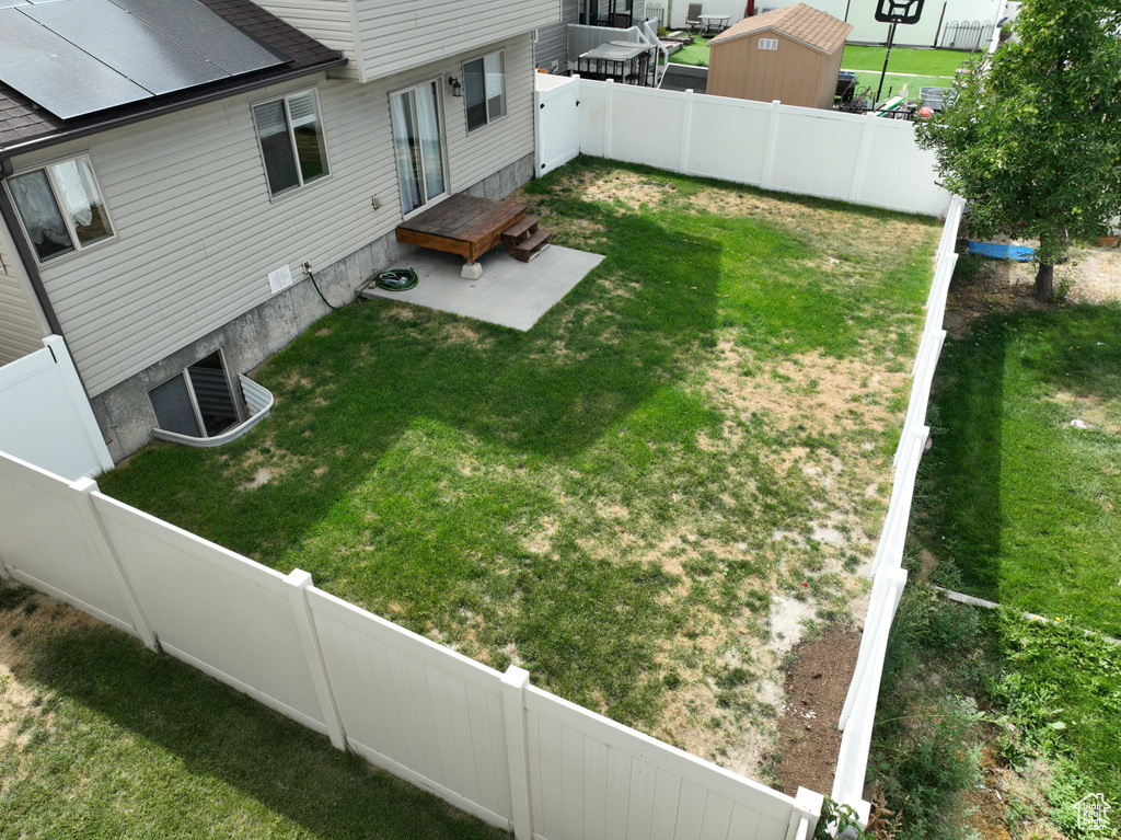 Photo 11 for MLS #2104504 at 683 N Hidden River Trail Rd