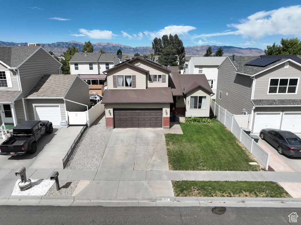 Photo 2 for MLS #2104504 at 683 N Hidden River Trail Rd