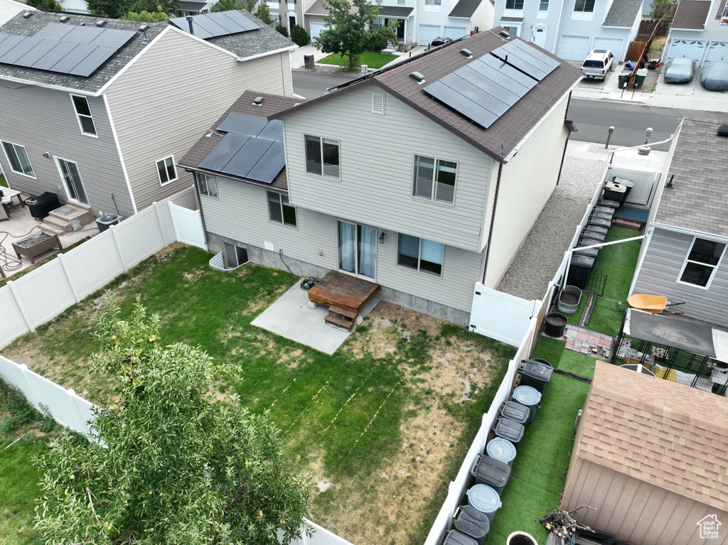 Photo 8 for MLS #2104504 at 683 N Hidden River Trail Rd