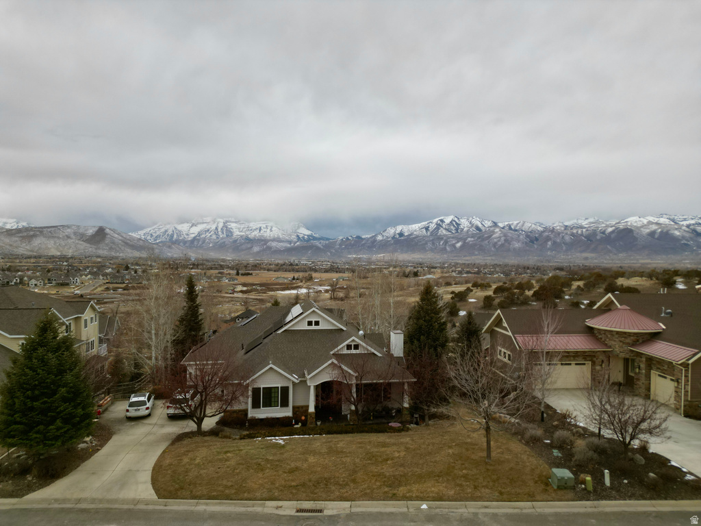 3101 E HUNTERS RIDGE WAY Heber City, UT 84032