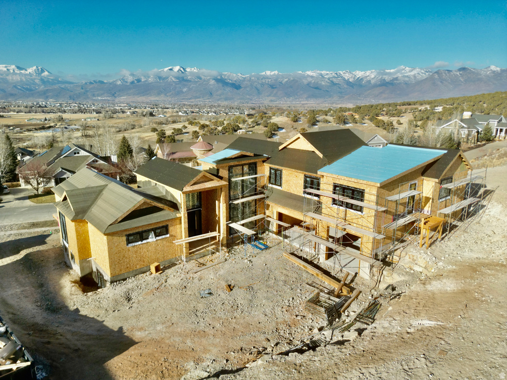 3101 E HUNTERS RIDGE WAY Heber City, UT 84032