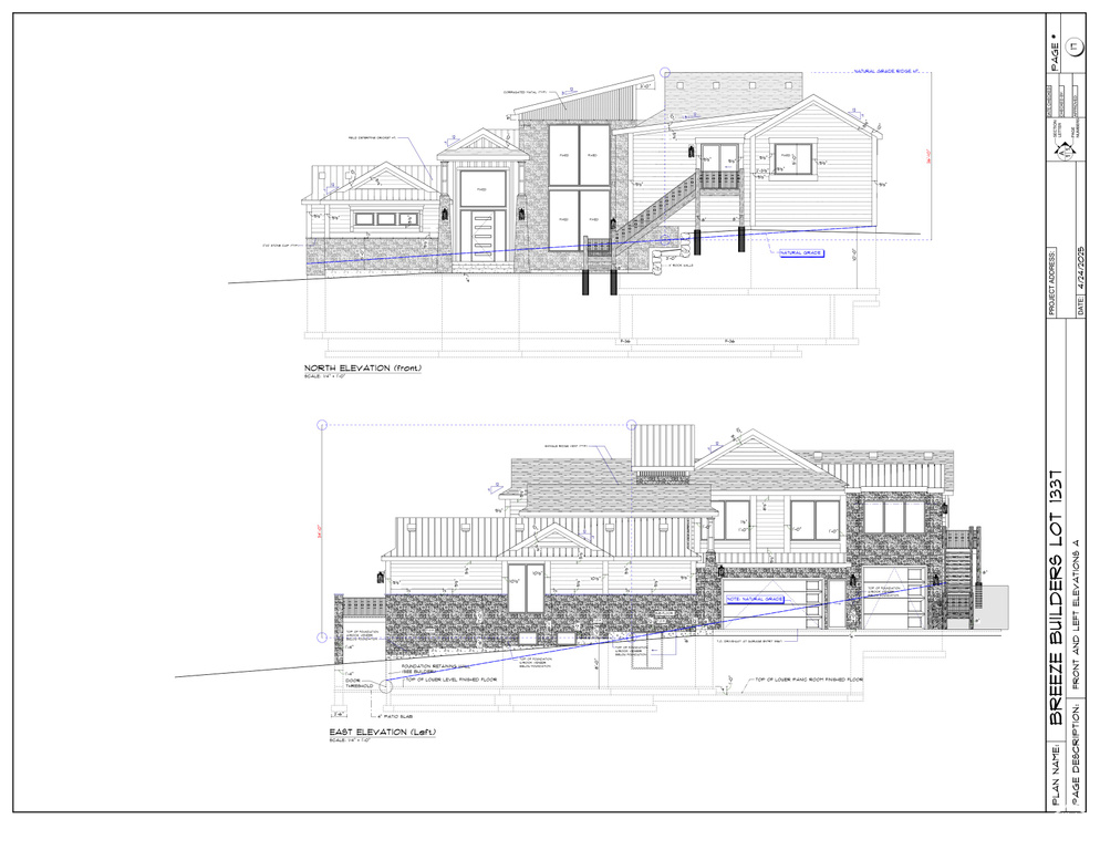 Photo 4 for MLS #2104505 at 3101 E Hunters Ridge Way