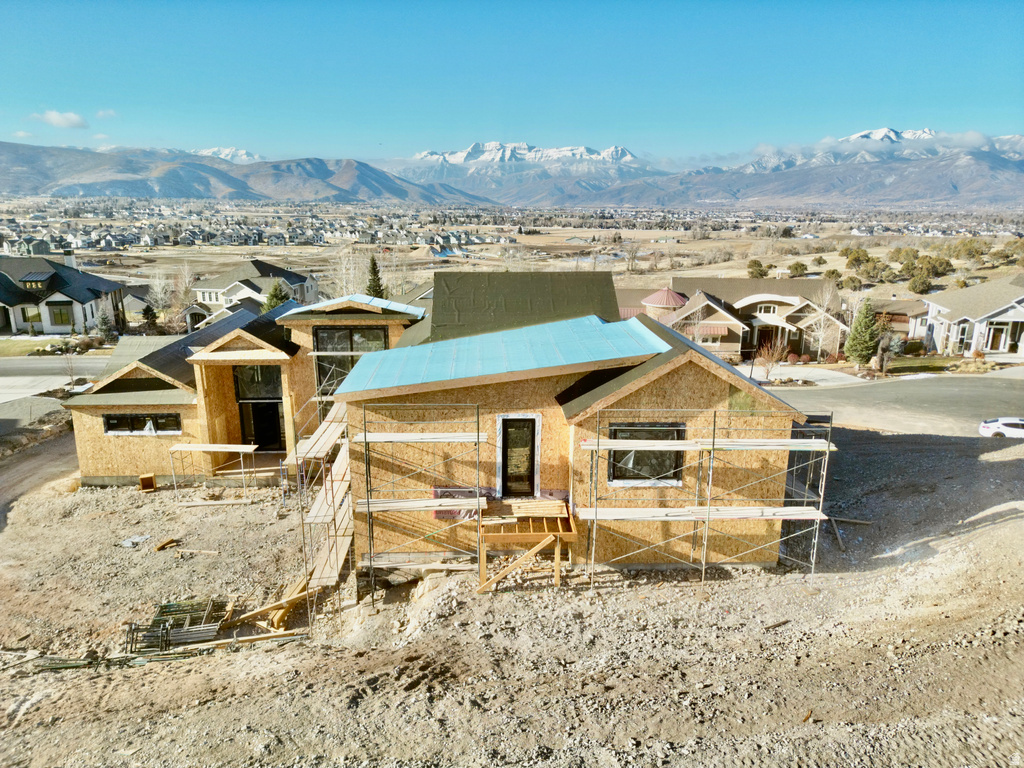 3101 E HUNTERS RIDGE WAY Heber City, UT 84032