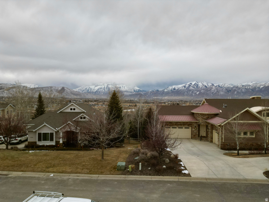 3101 E HUNTERS RIDGE WAY Heber City, UT 84032
