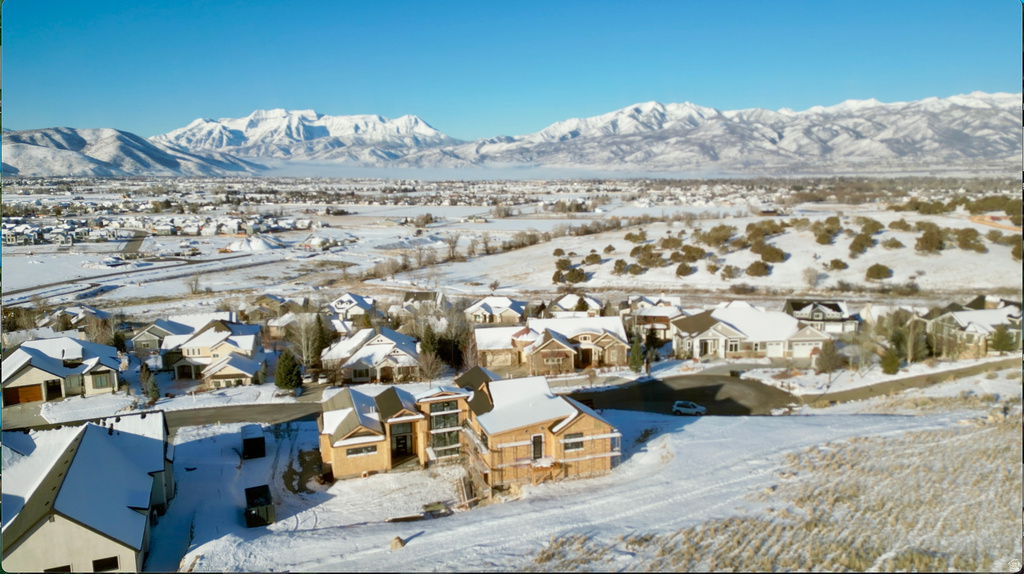 3101 E HUNTERS RIDGE WAY Heber City, UT 84032