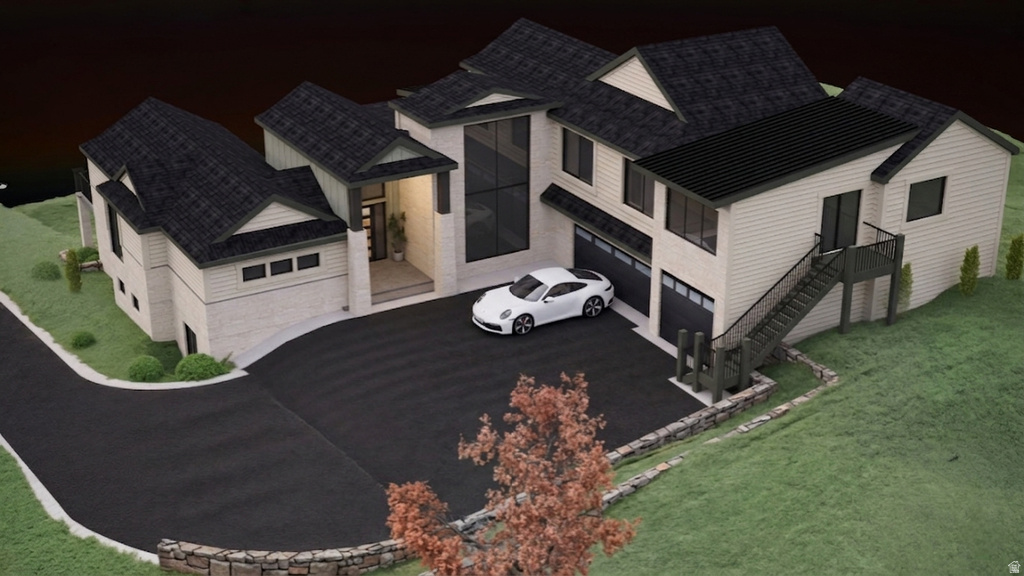 3101 E HUNTERS RIDGE WAY Heber City, UT 84032