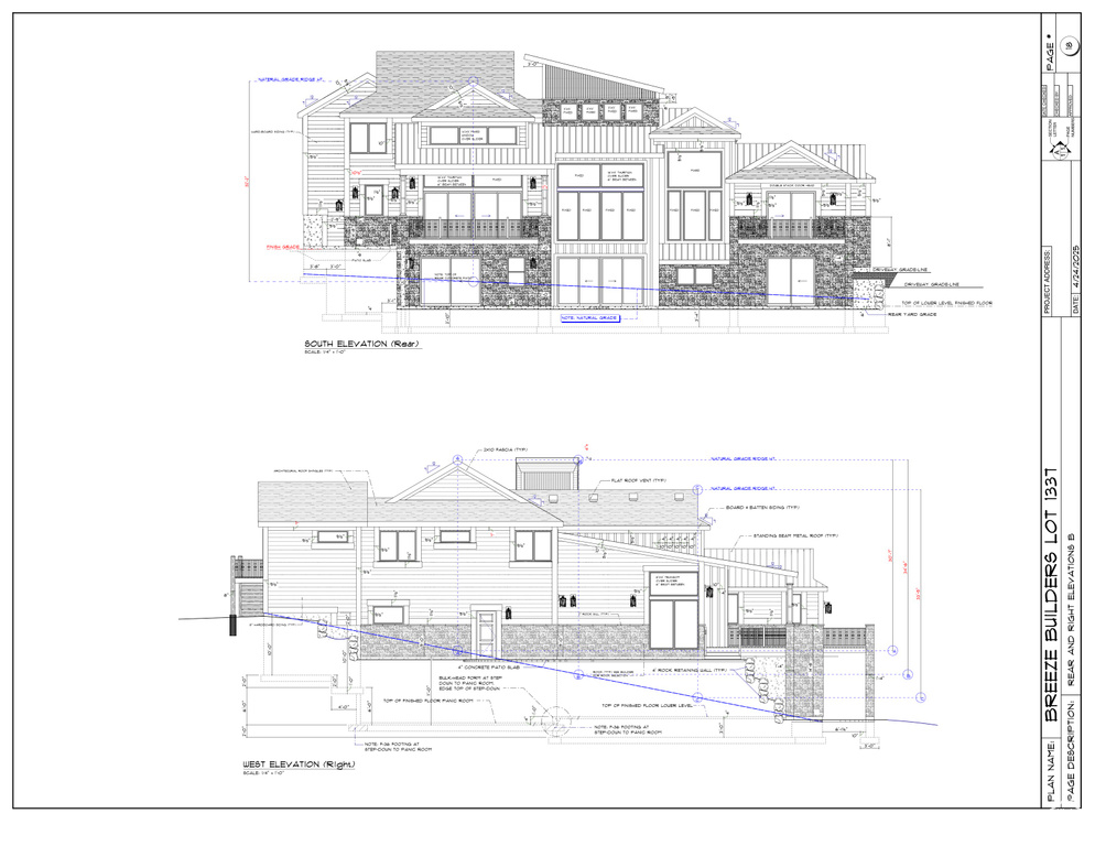 Photo 5 for MLS #2104505 at 3101 E Hunters Ridge Way
