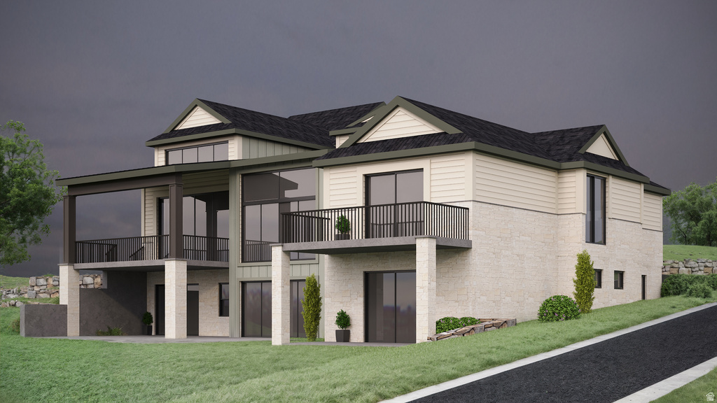 3101 E HUNTERS RIDGE WAY Heber City, UT 84032