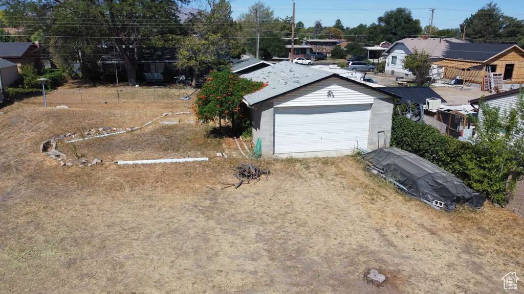 3754 S BROOKSIDE DR West Valley City, UT 84120