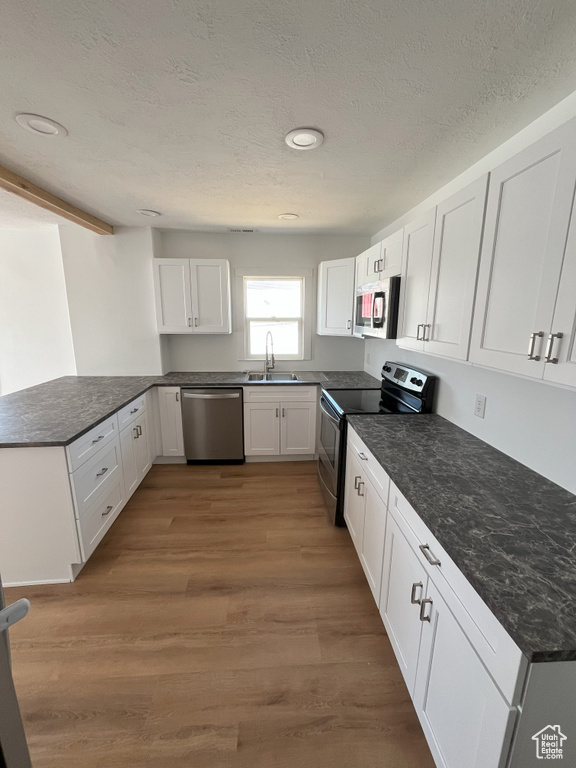 Photo 3 for MLS #2104508 at 4401 S 700 East