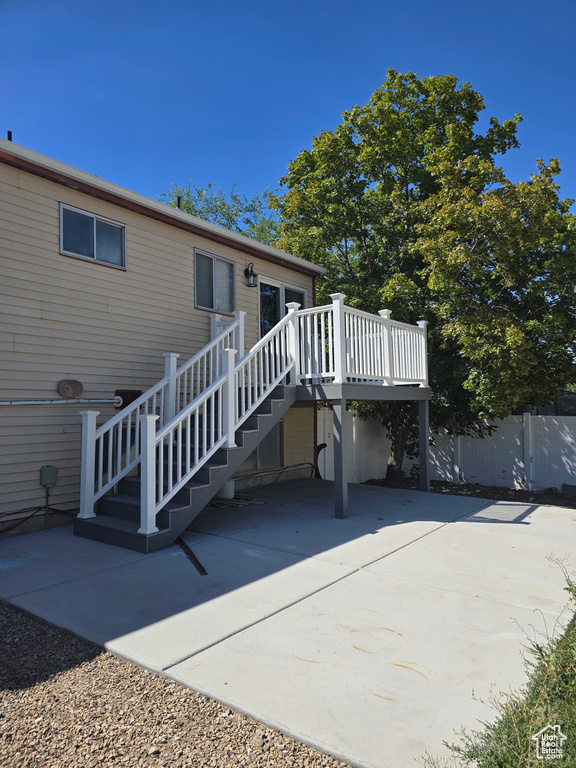 3587 S 8150 W Magna, UT 84044