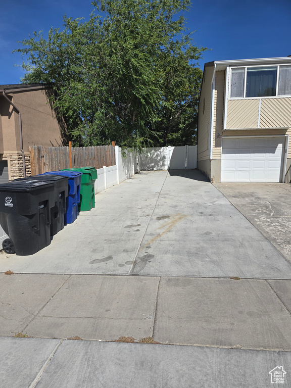 3587 S 8150 W Magna, UT 84044