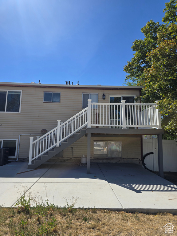 3587 S 8150 W Magna, UT 84044