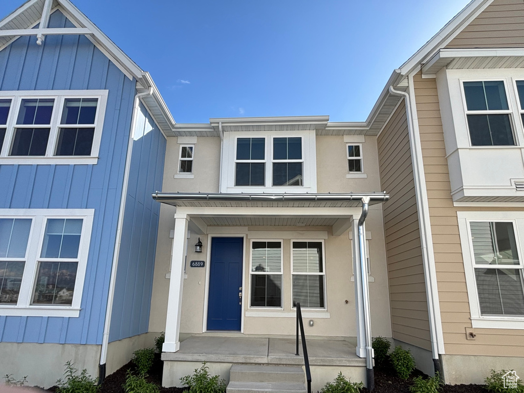 6889 W SOUTH JORDAN PKWY #330 South Jordan, UT 84009