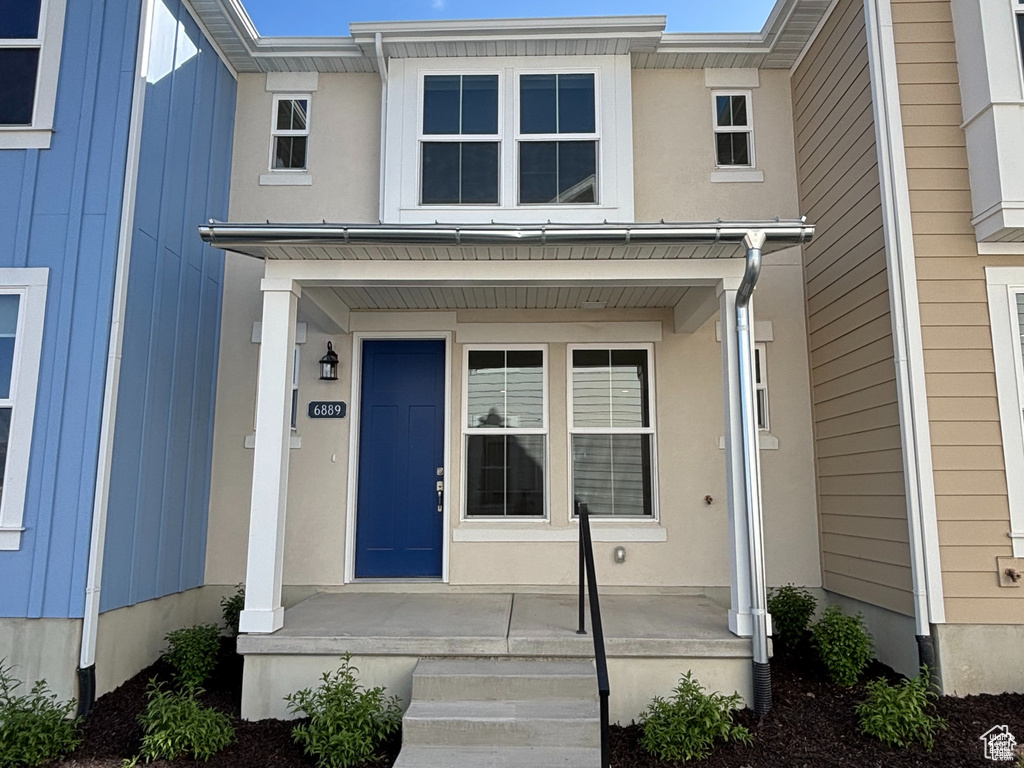 6889 W SOUTH JORDAN PKWY #330 South Jordan, UT 84009